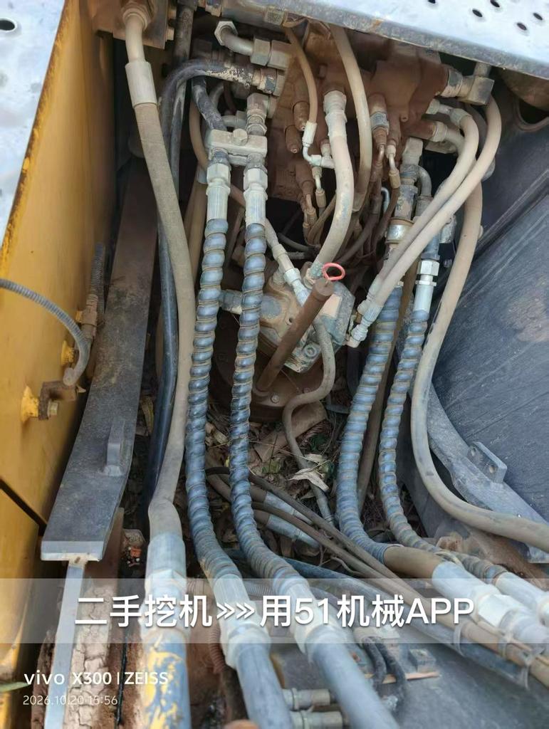 51挖机